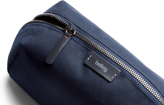 Bellroy Toiletry Kit Plus – (Toiletries pouch, bag)