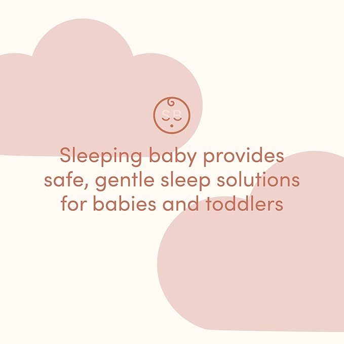 SleepingBaby Flying Squirrel Toddler Pajamas with Practical Zipper for Quick Diaper Changes and Travel Comfort - Heather Grey - 12-24 Months