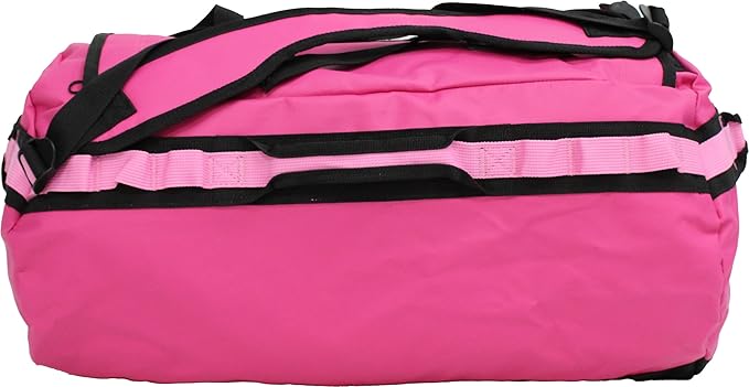 Element Equipment Trailhead Duffel Bag Shoulder Straps Waterproof Fuschia/Pink Small