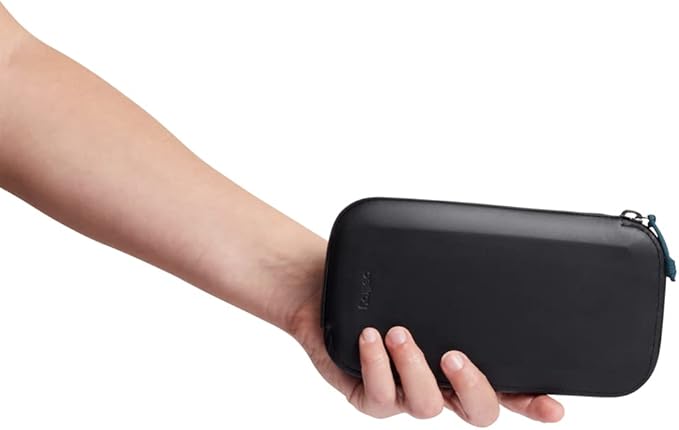 Bellroy Venture Phone Pocket Plus - Ink