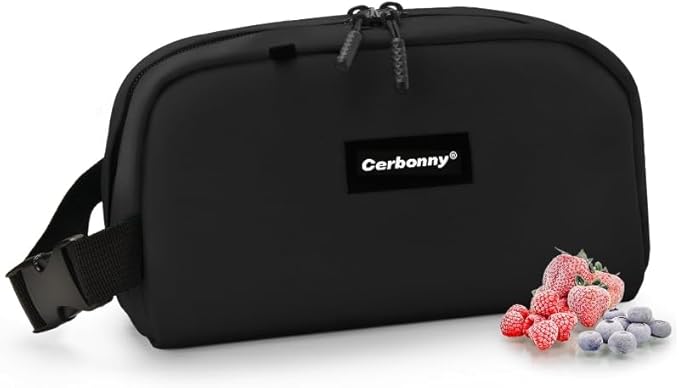 Small Cooler Bag Freezable Lunch Bag for Work School Travel,Leak-proof Small Lunch Bag,Small Insulated Bag For Kids/Adults,Freezer Lunch Bags,Freezable Snack Bag,Mini Lunch Bag Fit For Yogurt