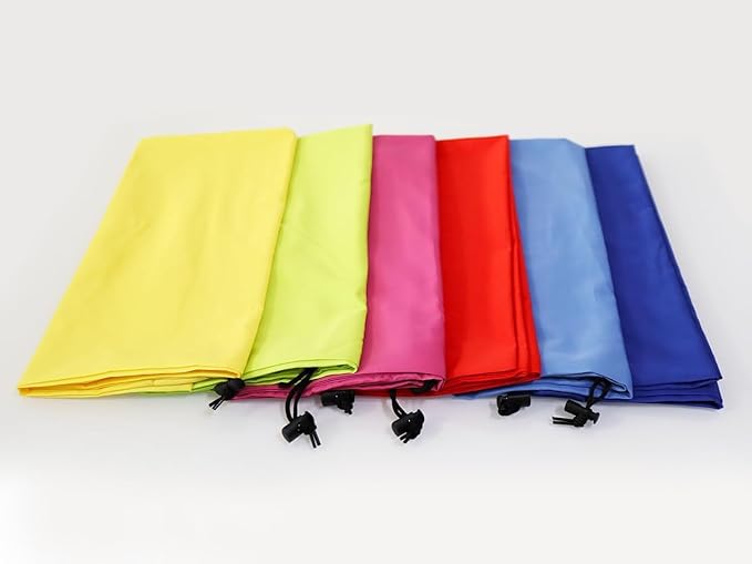 Extra Large Laundry Bag Travel Laundry Bags with Drawstring Closure, Large Dirty Clothes Bag 30"x40" Fit a Laundry Basket or Clothes Hamper for college, dorm and apartment dwellers 3 Pack Mixed Color