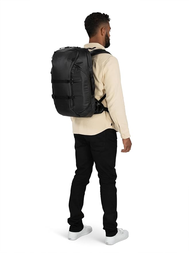 Osprey Archeon 30L Unisex Backpacking Backpack, Scenic Valley