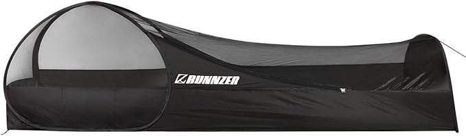 Single Person Pop Up Tent, 1 Person Mosquito Net Tent