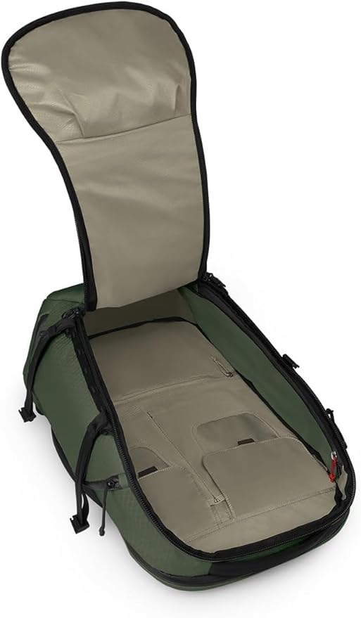 Osprey Archeon 30L Unisex Backpacking Backpack, Scenic Valley