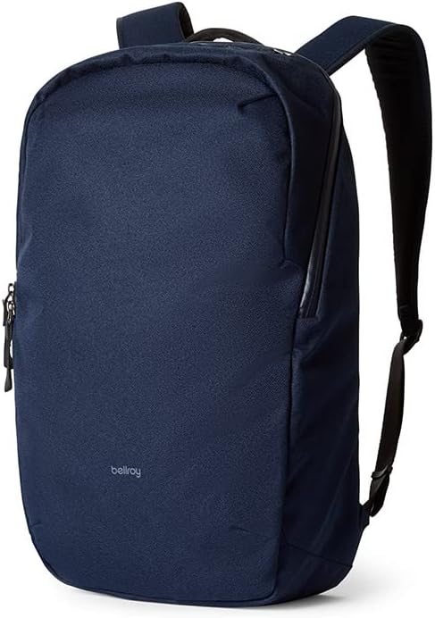 Bellroy Via Backpack - Navy