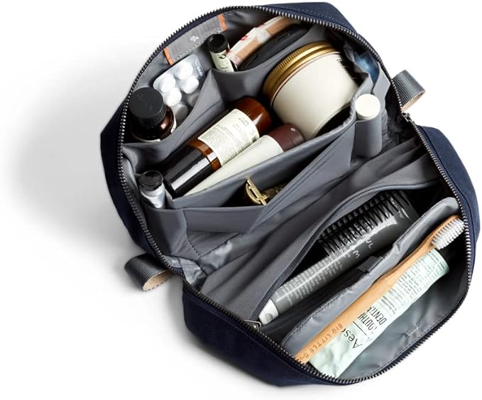 Bellroy Toiletry Kit Plus – (Toiletries pouch, bag)