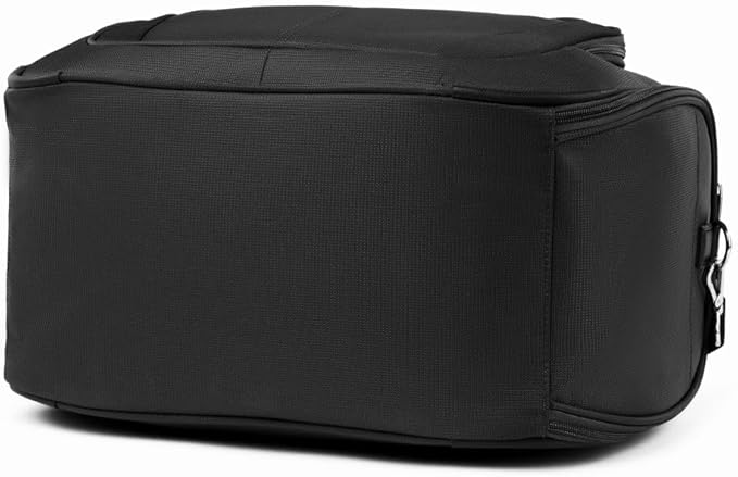 Travelpro Maxlite 5 Softside Lightweight Underseat Carry-On Travel Tote, Overnight Weekender Bag