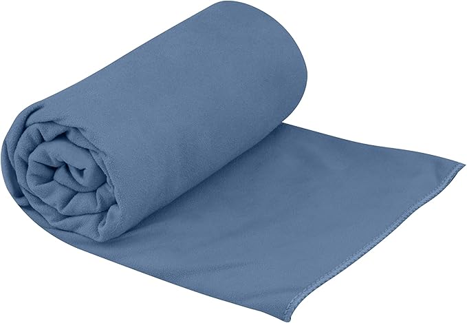 Sea to Summit Drylite Towel, Lightweight Camping and Travel Towel