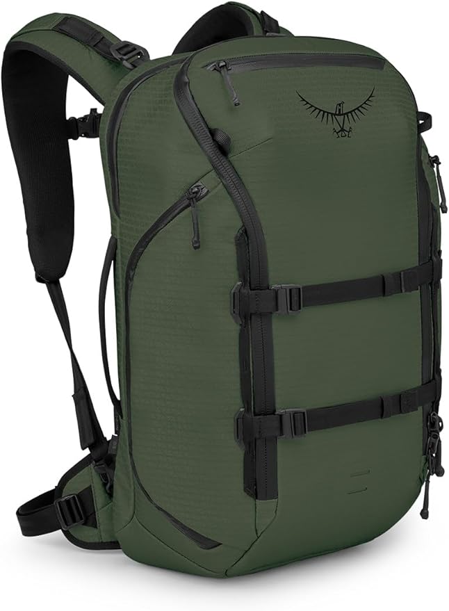 Osprey Archeon 30L Unisex Backpacking Backpack, Scenic Valley