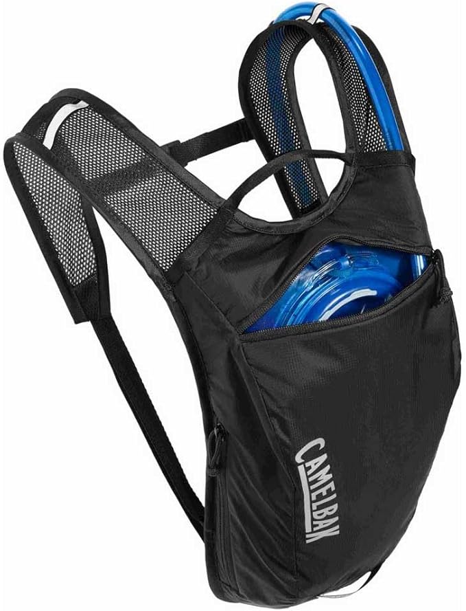 CamelBak Hydrobak Light Bike Hydration Backpack 50oz