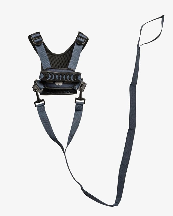 Hobble De Hoo Child Safety Harness | Premium Adjustable Toddler & Kids Harness Ages 2–7 | Autism Support