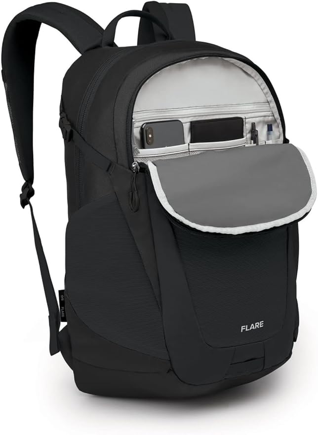 Osprey Flare Laptop Backpack