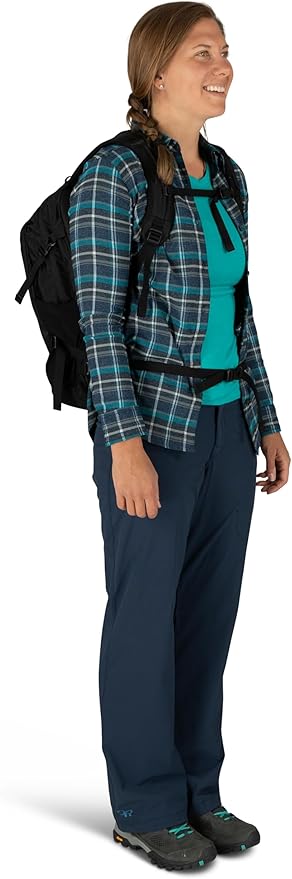 Osprey Comet Laptop Backpack, Atlas Blue