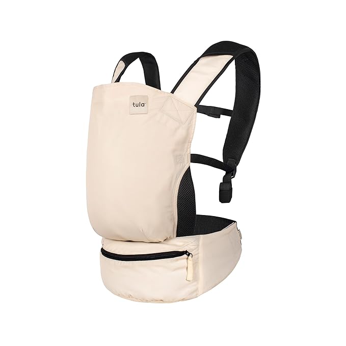 Tula Lite Carrier - Cream