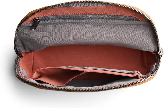 Bellroy Desk Caddy (tech Organizer) - Bronze