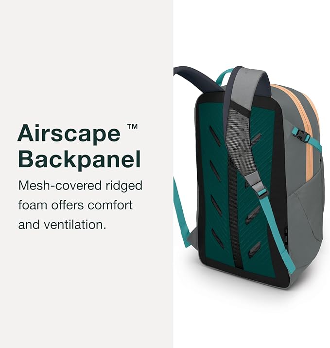 Osprey Flare Laptop Backpack