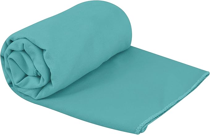 Sea to Summit Drylite Towel, Lightweight Camping and Travel Towel