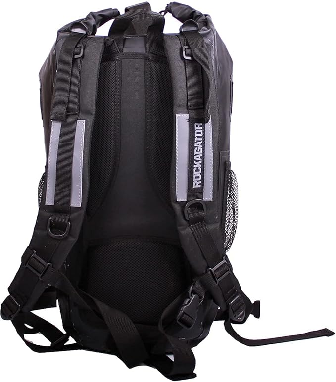 Rockagator Waterproof Backpack - 40 Liter HYDRIC Series Water Proof Floating Dry Bag River Pack