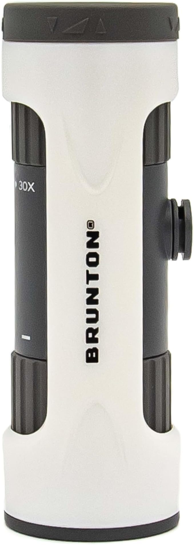 Brunton Echo Zoom Monocular 7x30 – Compact Lightweight Pocket Scope for Travel and Hiking