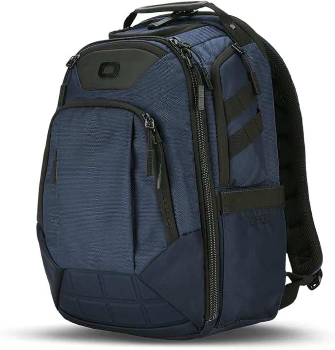 OGIO Renegade DNA, Dress Blues, Standard