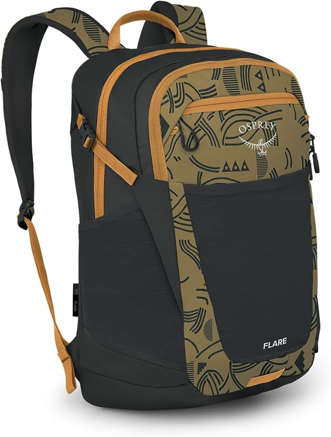 Osprey Flare Laptop Backpack