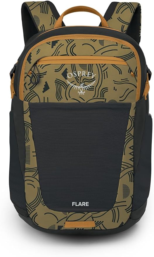 Osprey Flare Laptop Backpack