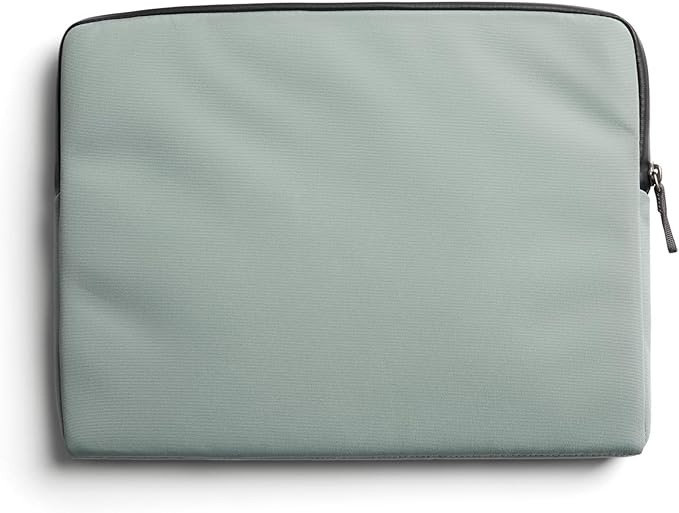 Bellroy Laptop Caddy (14” Laptop Cover) - Eucalyptus