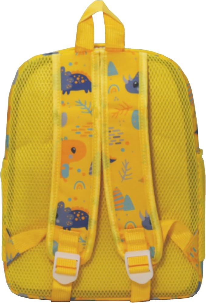 POWOFUN13 inch Kids Toddler Preschool Travel Backpack Cute Cartoon Backpack For Girls Boys Baby