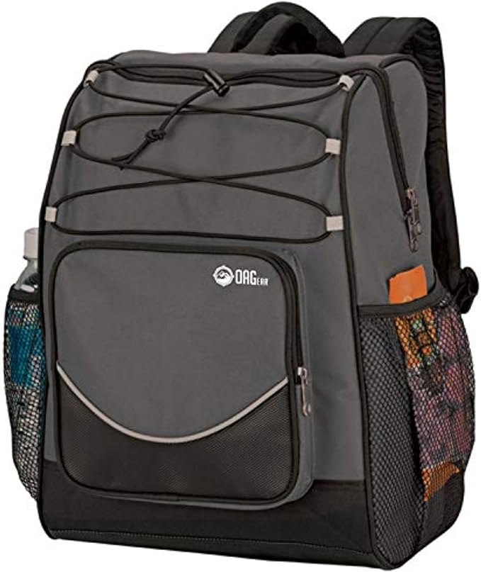 OAGear Backpack 20 Can Cooler