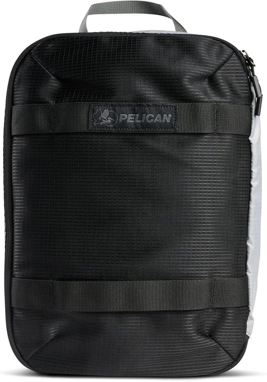 Pelican ModPak Packing Cube - Travel Organizer - Large (Charcoal)