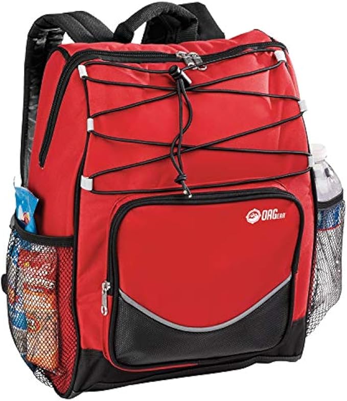 OAGear Backpack 20 Can Cooler