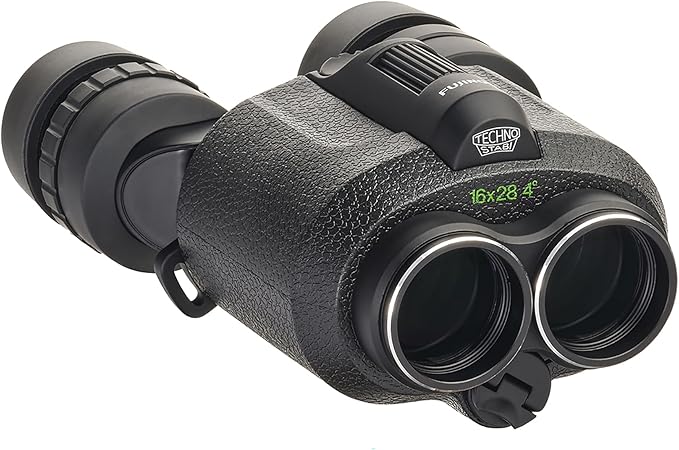 FUJINON Techno-Stabi TS 16x28WP Image Stabilization Binocular