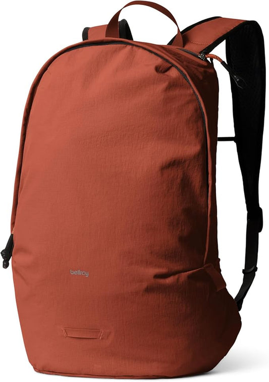 Bellroy Lite Daypack (lightweight performance backpack) - Clay