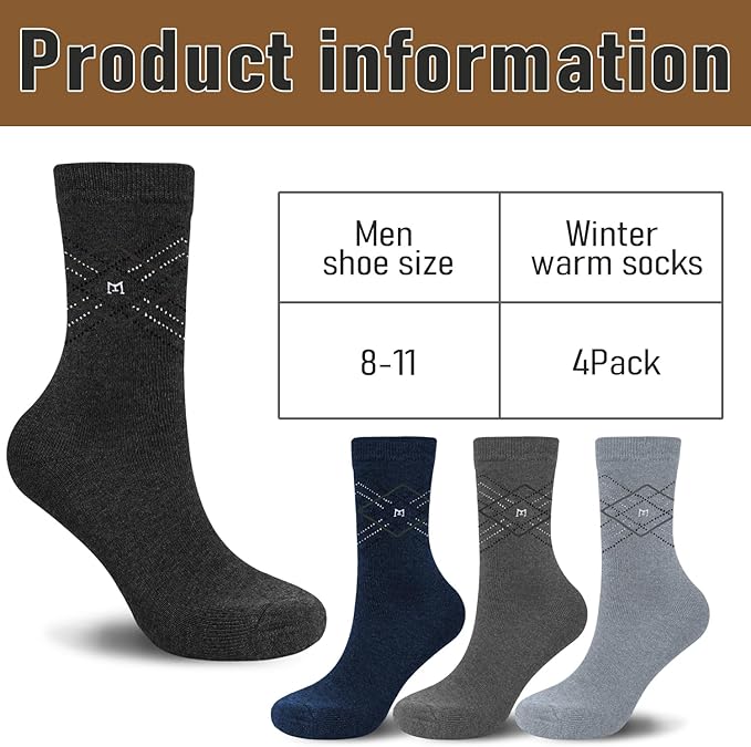 Iseasoo Copper Compression Socks for Men & Women – Plantar Fasciitis Relief, Ankle Support & Circulation – Running & Recovery