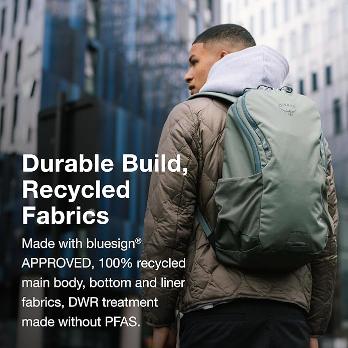 Osprey Astronova Campus Laptop Backpack