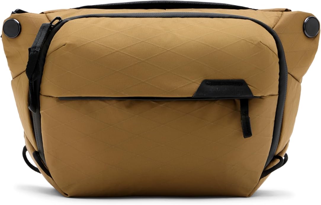 Peak Design Everyday Sling 3L, 6L and 10L