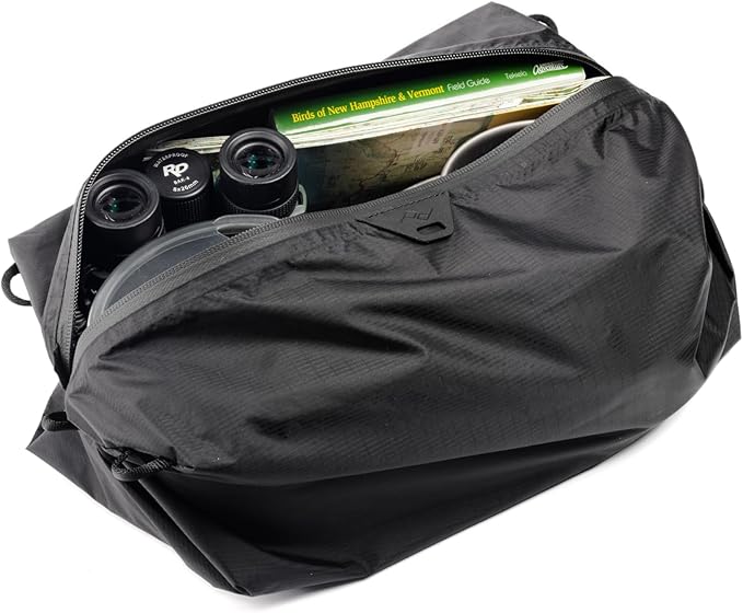 Peak Design Ultra Light Packing Cube for Quick and Efficient packing while travelling