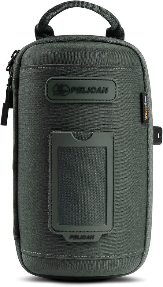 Pelican ModPak AV Pouch - Camera Bag and Lens Case - Single (Charcoal)