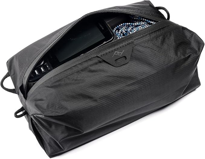 Peak Design Ultra Light Packing Cube for Quick and Efficient packing while travelling