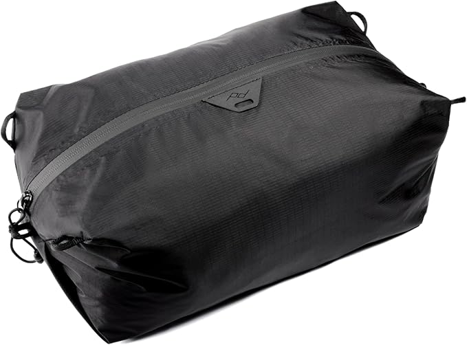 Peak Design Ultra Light Packing Cube for Quick and Efficient packing while travelling