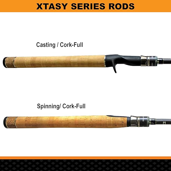Dobyns Rods Xtasy Series