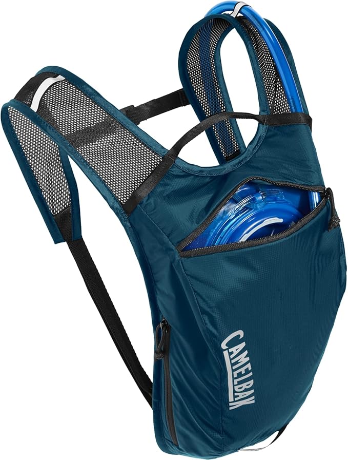 CamelBak Hydrobak Light Bike Hydration Backpack 50oz