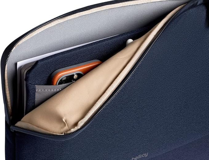 Bellroy Laptop Caddy (14” Laptop Cover) - Navy