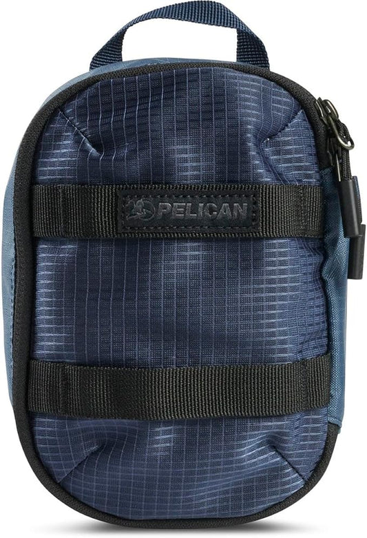 Pelican ModPak Packing Cube - Travel Organizer - Small (Indigo)