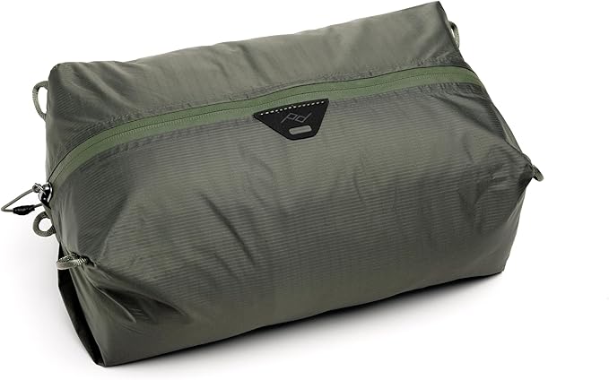 Peak Design Ultra Light Packing Cube for Quick and Efficient packing while travelling