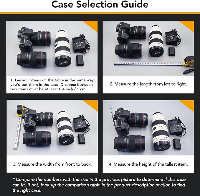 Lykus HC-7530 Large Waterproof Hard Case with Wheels and Customizable Foam, Interior Size 29.5x17.7x11.8 inch, Suitable for cameras, lenses, electronic equipment and more