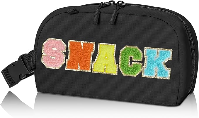 Freezable Lunch Bag for Work School Travel,Leak-Proof Small Lunch Bag