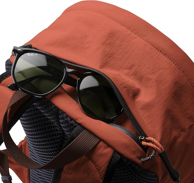 Bellroy Lite Daypack (lightweight performance backpack) - Clay