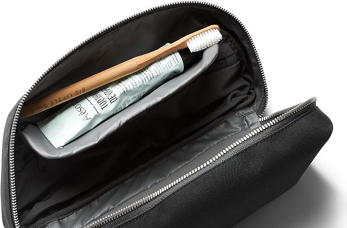 Bellroy Toiletry Kit Plus – (Toiletries pouch, bag)